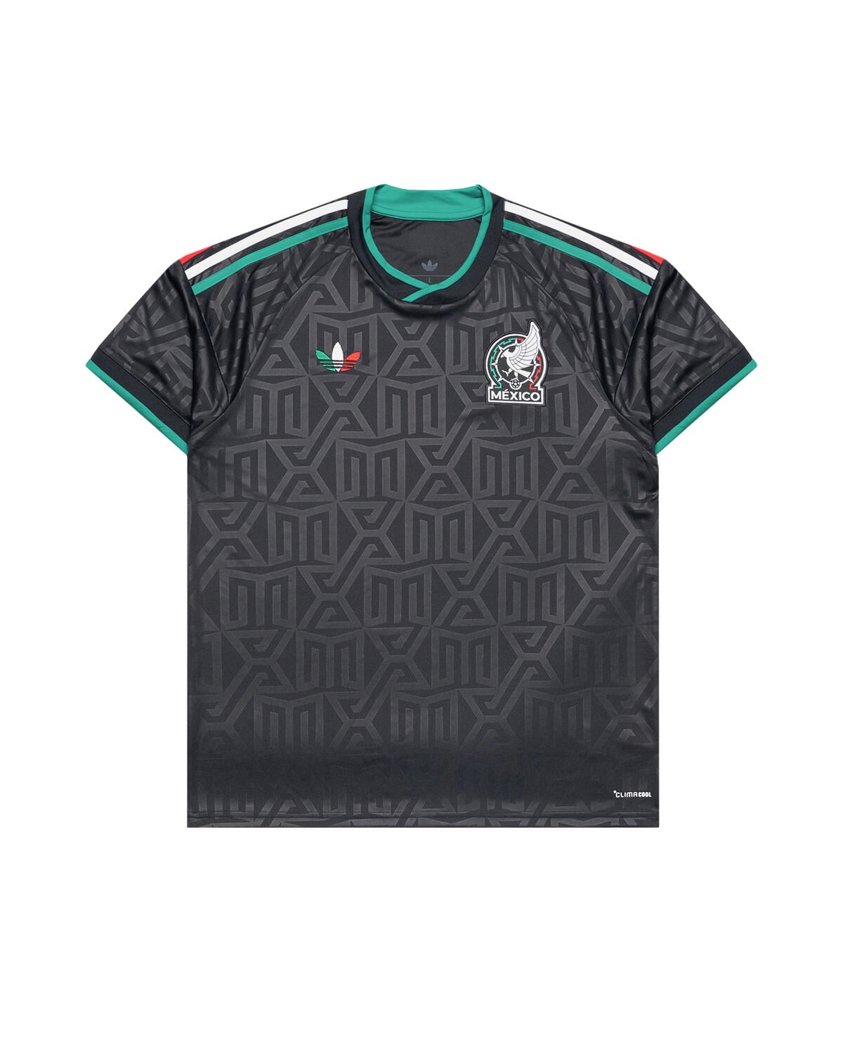 adidas Originals Mexico FMF 3 Jersey 26 | JL8545 | AFEW STORE